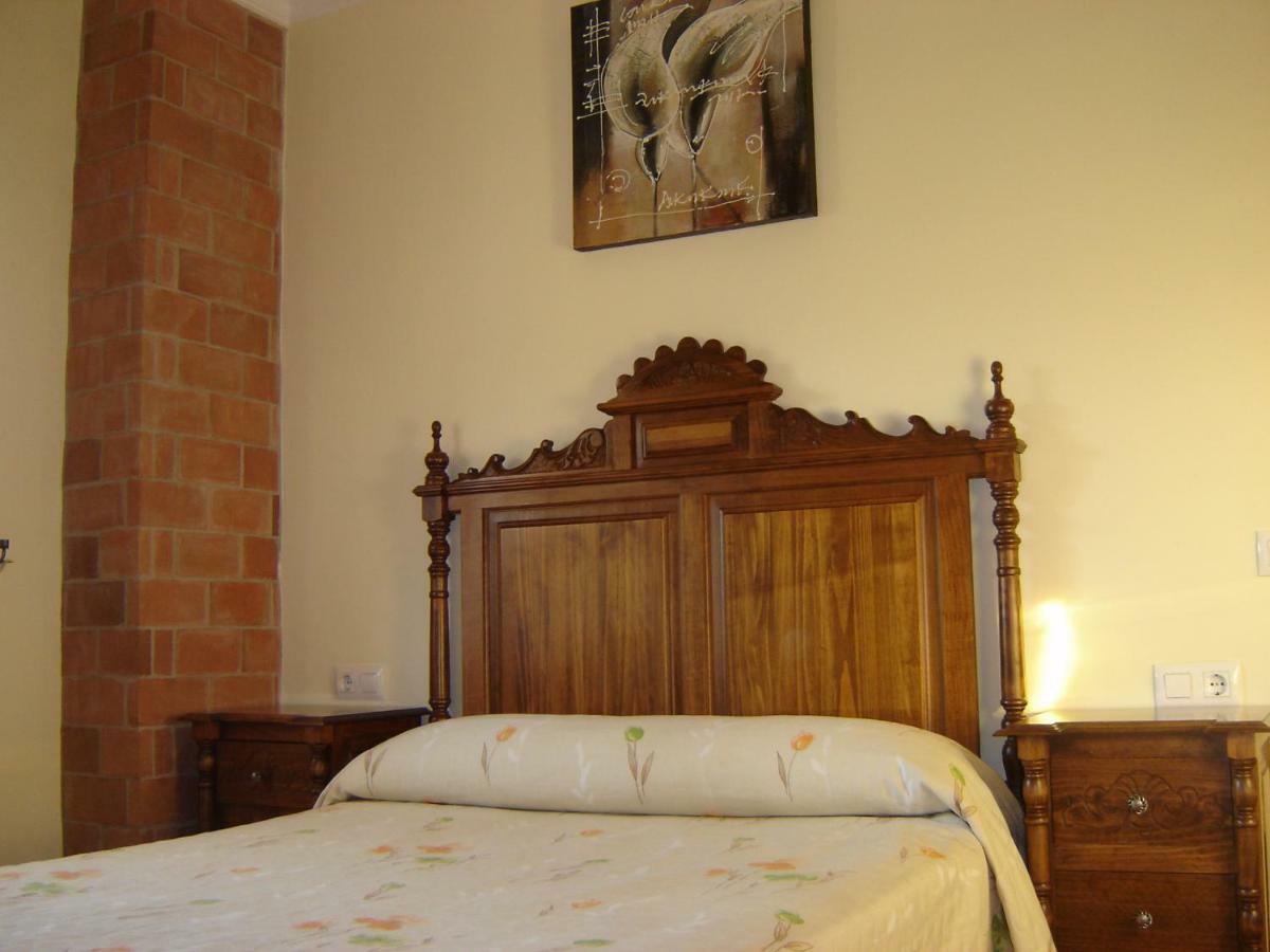 Casa La Vega Konuk evi El Bosque Dış mekan fotoğraf